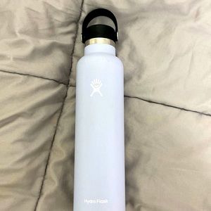 Lavender purple hydro flask